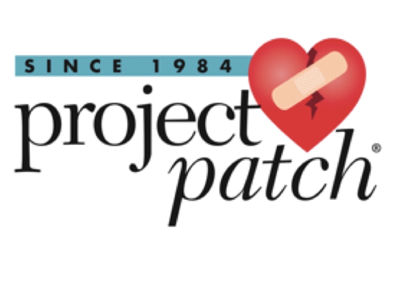 Project Patch - Garden Valley, ID