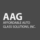 Affordable Auto Glass - Auto Repair & Service