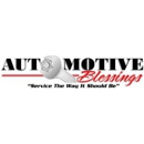 Automotive Blessings 2 Marietta - Auto Repair & Service