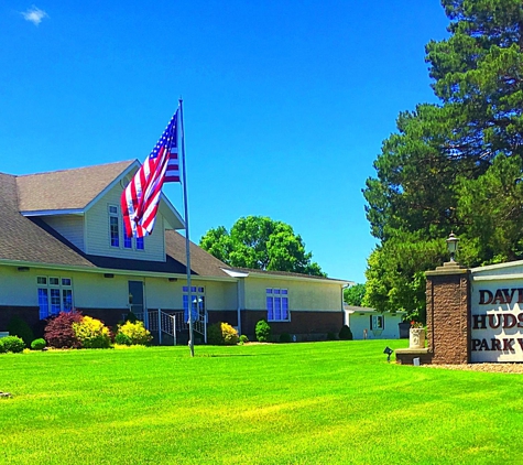 Playle-Rimer-Millard Family Funeral Chapel - Kirksville, MO