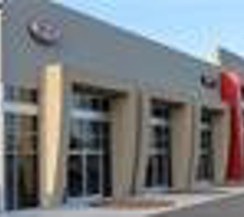 Keffer Kia - Mooresville, NC