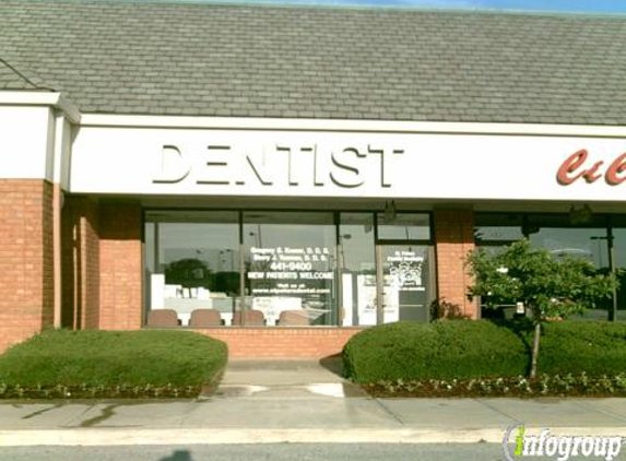 St Peters Family Dental - Saint Peters, MO