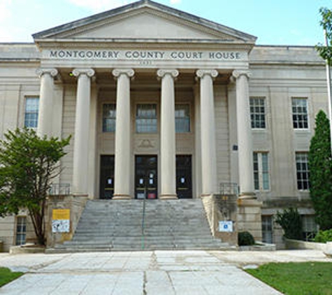 The Law Office of Christopher J. Smith - Rockville, MD