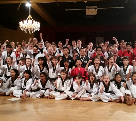 Muhan Martial Arts - Attleboro Falls, MA