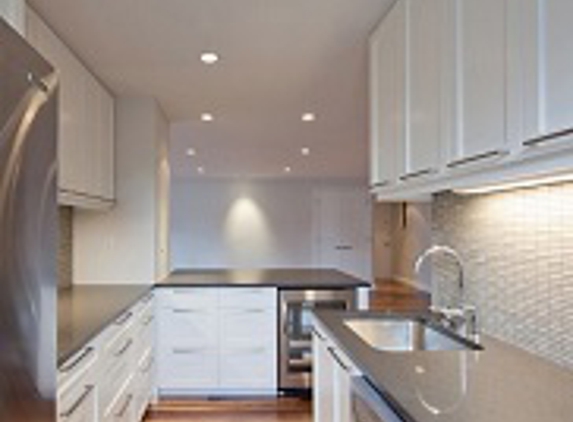 Campbell Design & Construction Inc - New York, NY