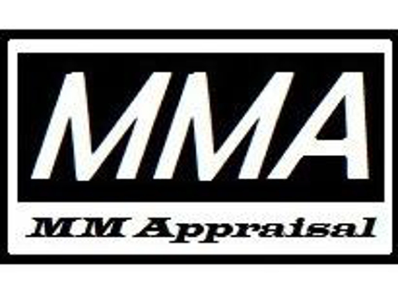 MM Appraisal - Columbus, MN