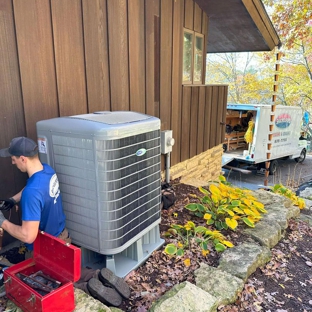 Shackelford Heating & Cooling - Madison, WI