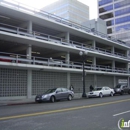 Clay St Garage - Parking Lots & Garages