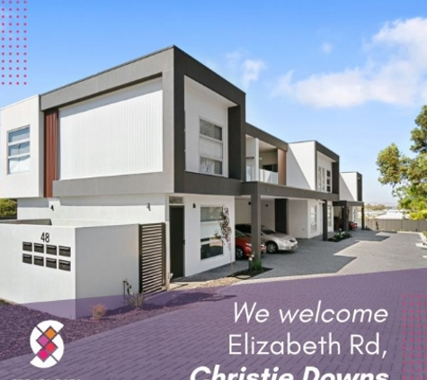 Strata Data - Glen Osmond, SA