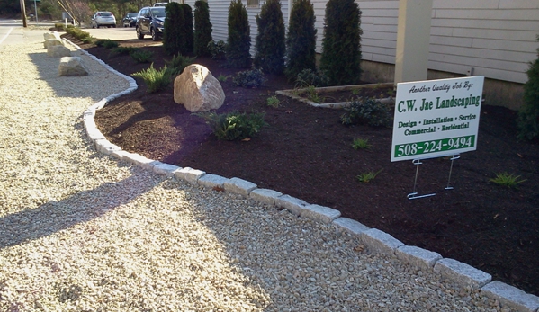 C.W. Jae Landscaping - Plymouth, MA