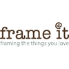 Frame It gallery