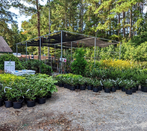 King's Greenhouse Garden Center - Matthews, NC