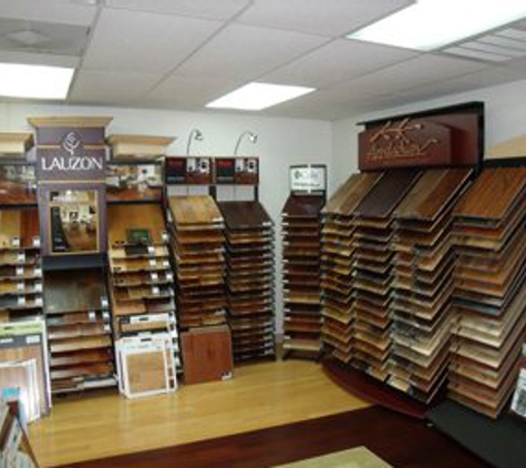 Scharber Flooring - Dade City, FL