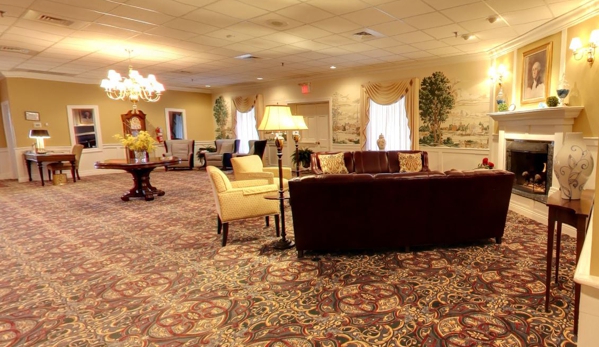 Colonial Chapel Funeral Home & Crematory - Orland Park, IL