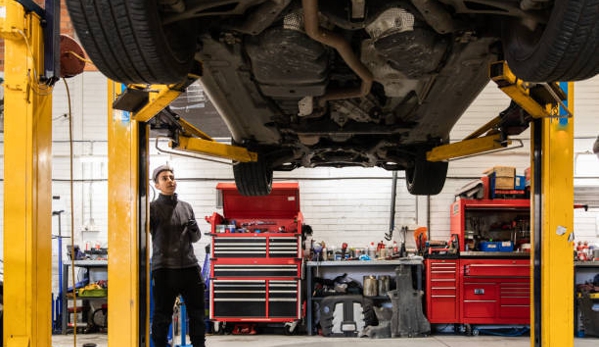 Jay Kay's Auto Electrics and Air Conditioning - Slacks Creek, QLD