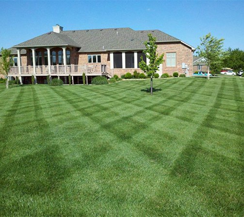 Gottlob Lawn & Landscape - Winfield, KS