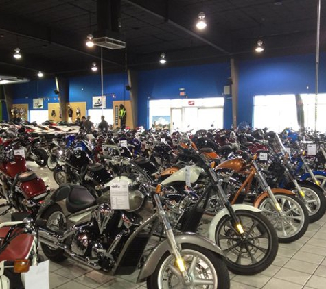 RideNow Powersports Austin - Austin, TX