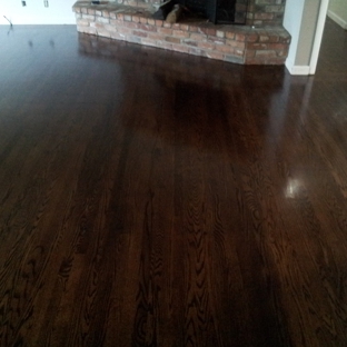 Rich Hardwood Floors Inc - Healdsburg, CA