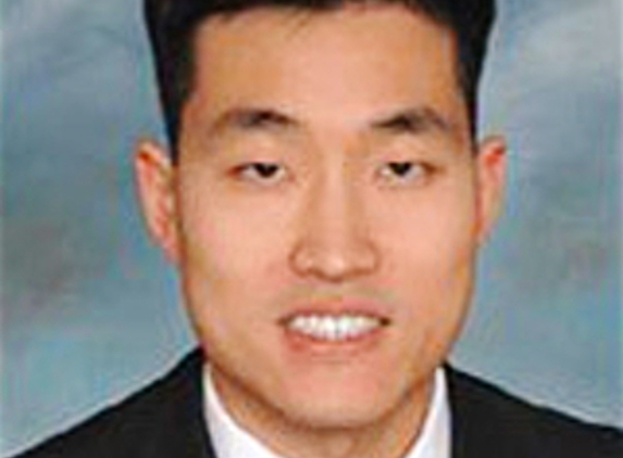 Dr. Patrick K Kim, MD - Philadelphia, PA