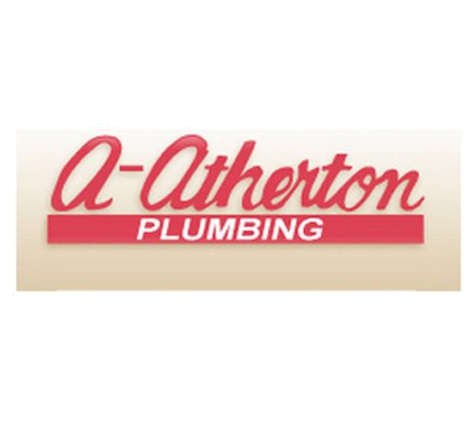 A-Atherton Plumbing