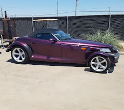 America's Auto Auction Lone Star Lubbock - Lubbock, TX