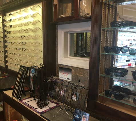 Park Lane Opticians Inc - Fairfield, CT