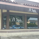 N Style Hair Studio - Barbers