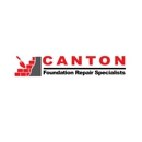 Canton Foundation Repair Specialists - Concrete Contractors