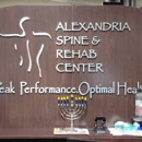 Alexandria Spine & Rehab Center - Chiropractors & Chiropractic Services