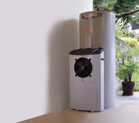Rheem Australia - Service & Repairs