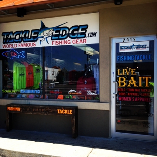 Tackle Edge.com - Pinellas Park, FL