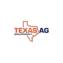 Texas Ag Equipment - Tractor Dealers