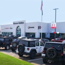 Five Star Chrysler Dodge Jeep Ram of Warner Robins - New Car Dealers