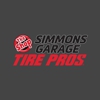 Simmons Garage gallery