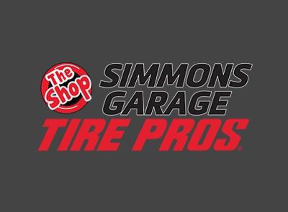 Simmons Garage - Clinton, WA
