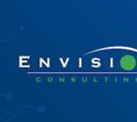 Envision Consulting Cybersecurity & IT Support - Alexandria, VA