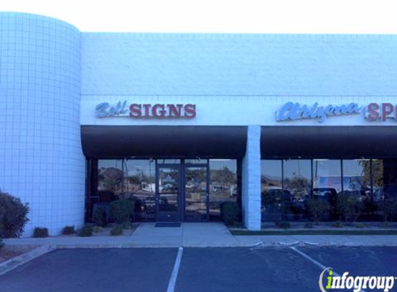 Bell Signs - Glendale, AZ