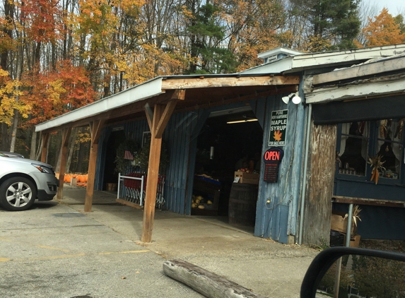 Lavalley Farms - Hooksett, NH