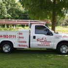Rick's Ac Maintenance & Service