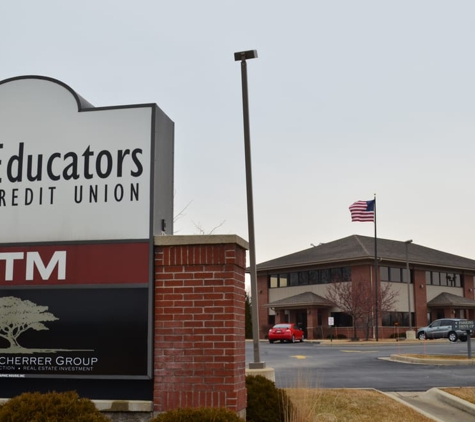 Educators Credit Union - Burlington, WI