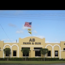 AB Pawn & Gun - Financial Services