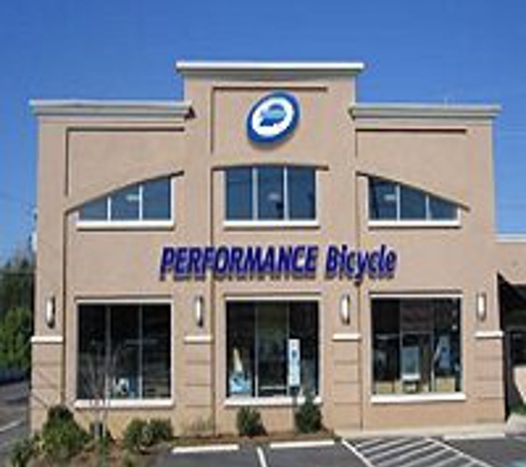 Performance Bicycle Shop - Charlotte, NC