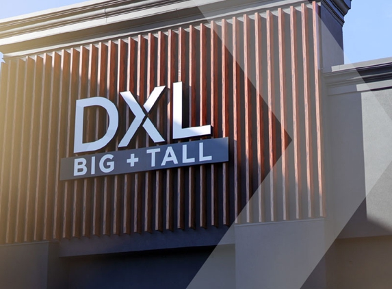 DXL Big + Tall - Louisville, KY