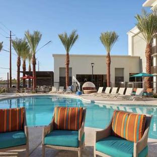 Hampton Inn Lake Havasu City - Lake Havasu City, AZ