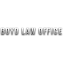 Boyd Law Office - Divorce Attorneys