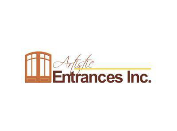 Artistic Entrances Inc - Escondido, CA