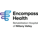Encompass Health Rehabilitation Hospital of Nittany Valley - Hospitals