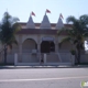 Swaminarayan Mandir Isso