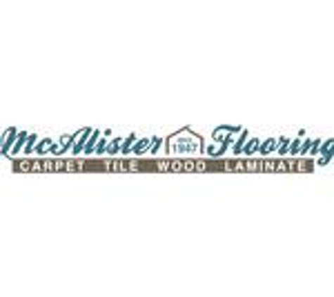 Mcalister Flooring - Daytona Beach, FL