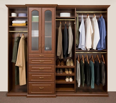 Closets by Design - Sunbury, OH